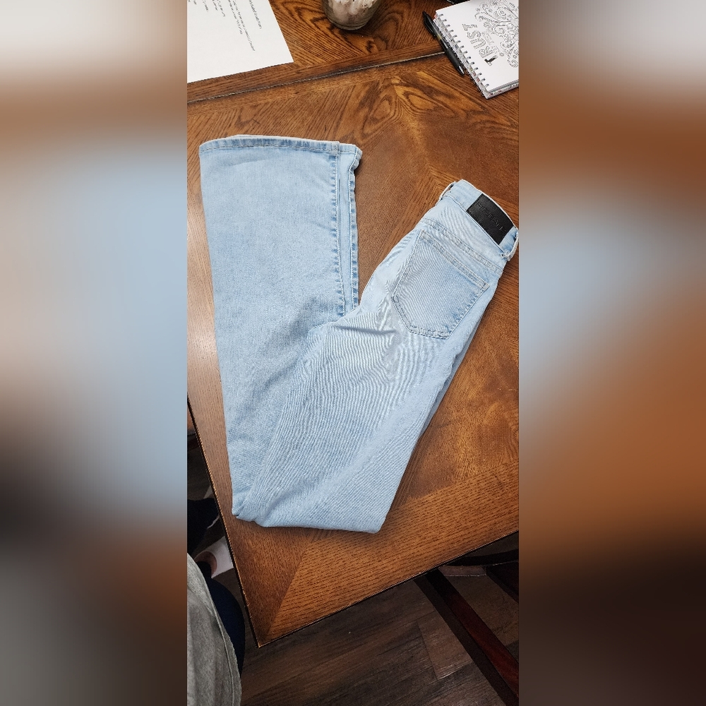 Fitjeans flares